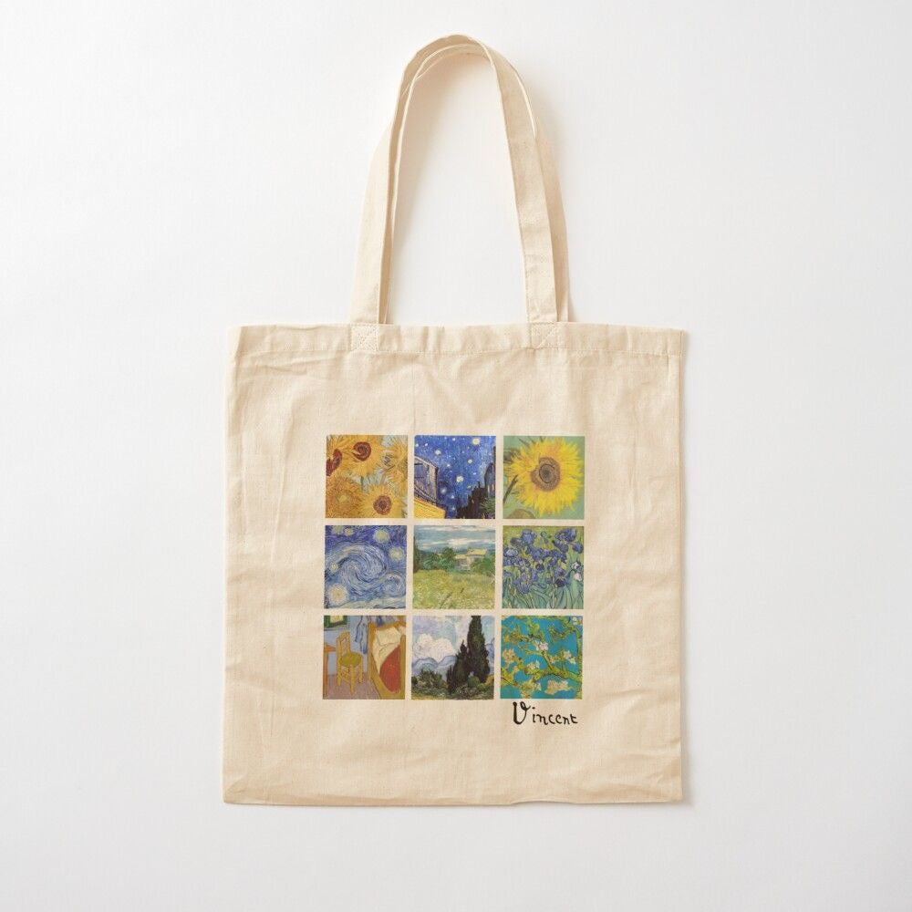 Tote bags