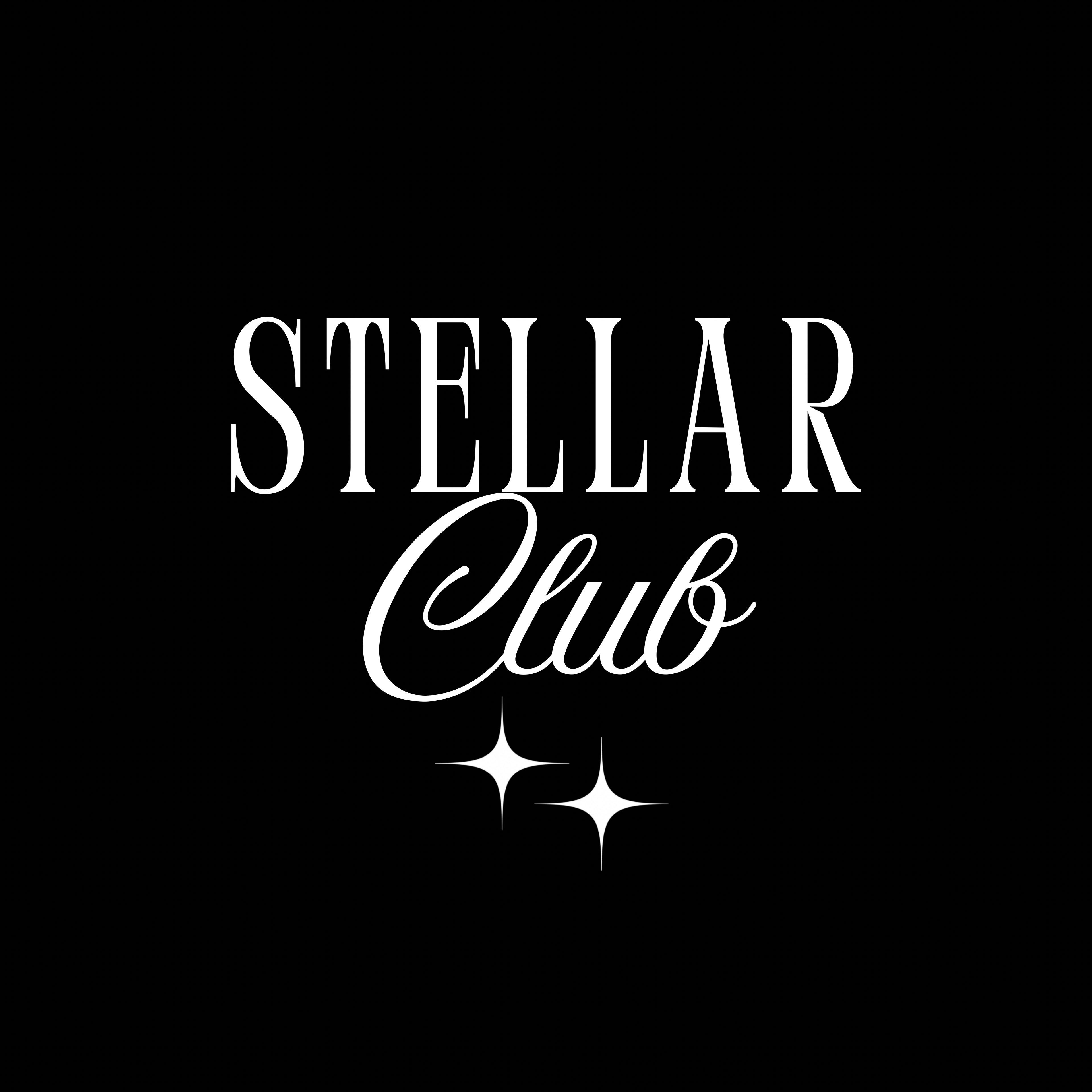Stellar Club Clothing