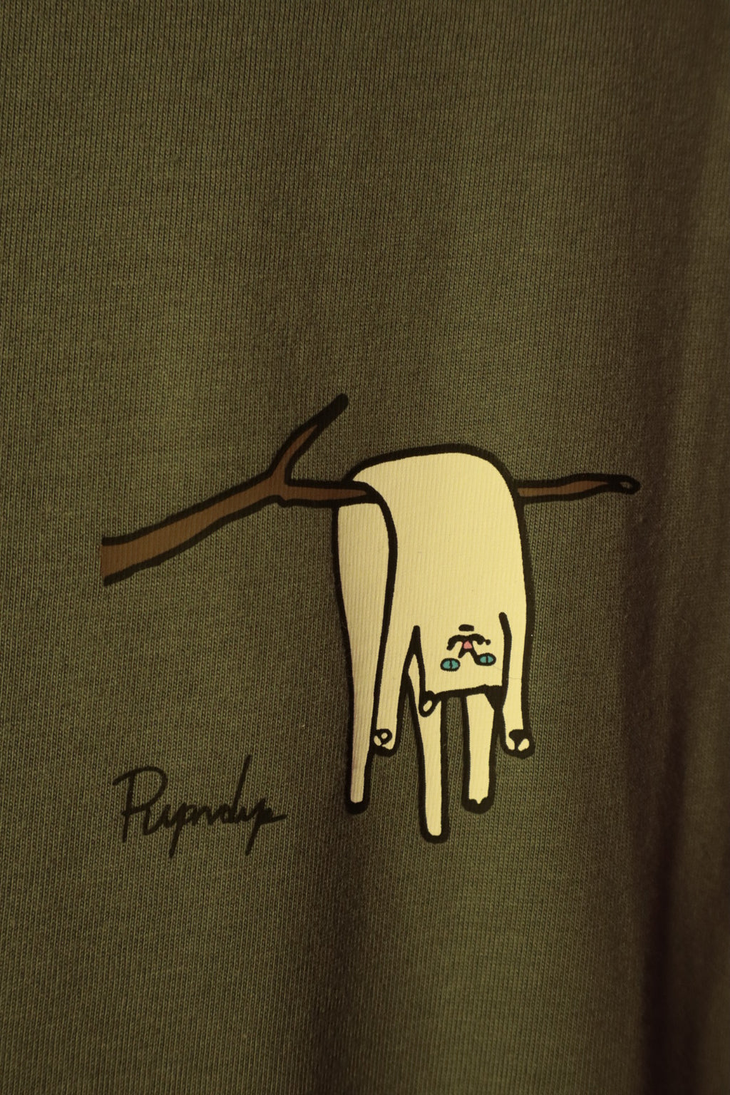 Ripndip tee