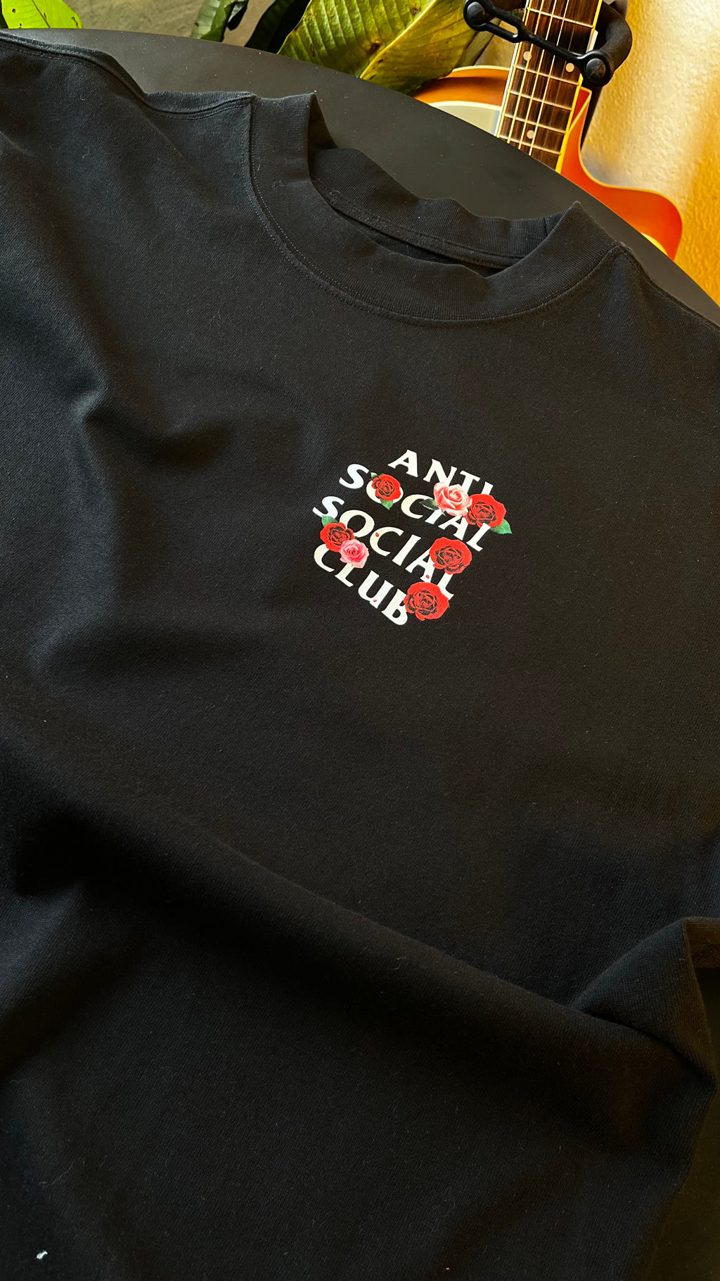 Anti Social Social Club