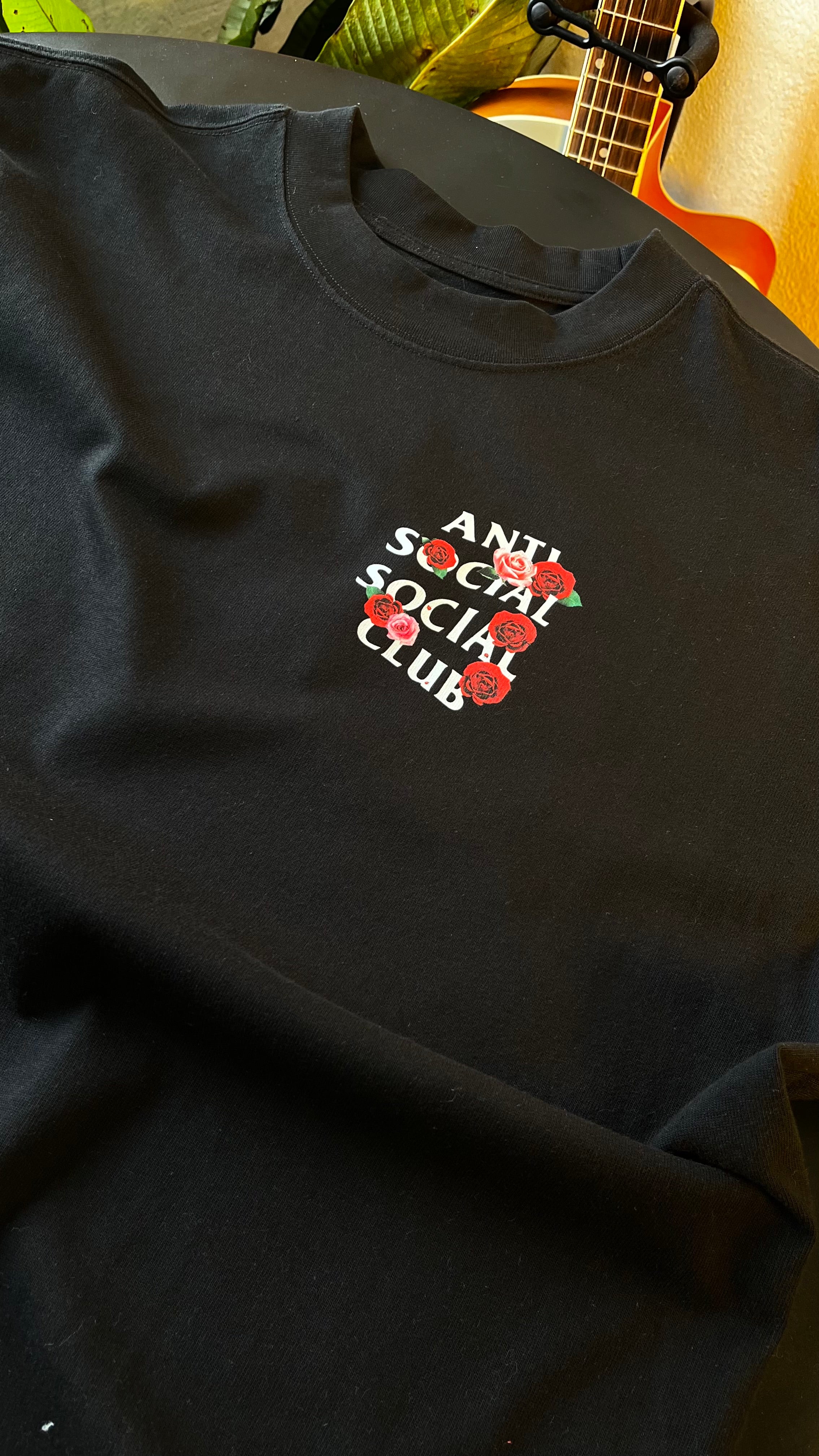 Anti Social Social Club