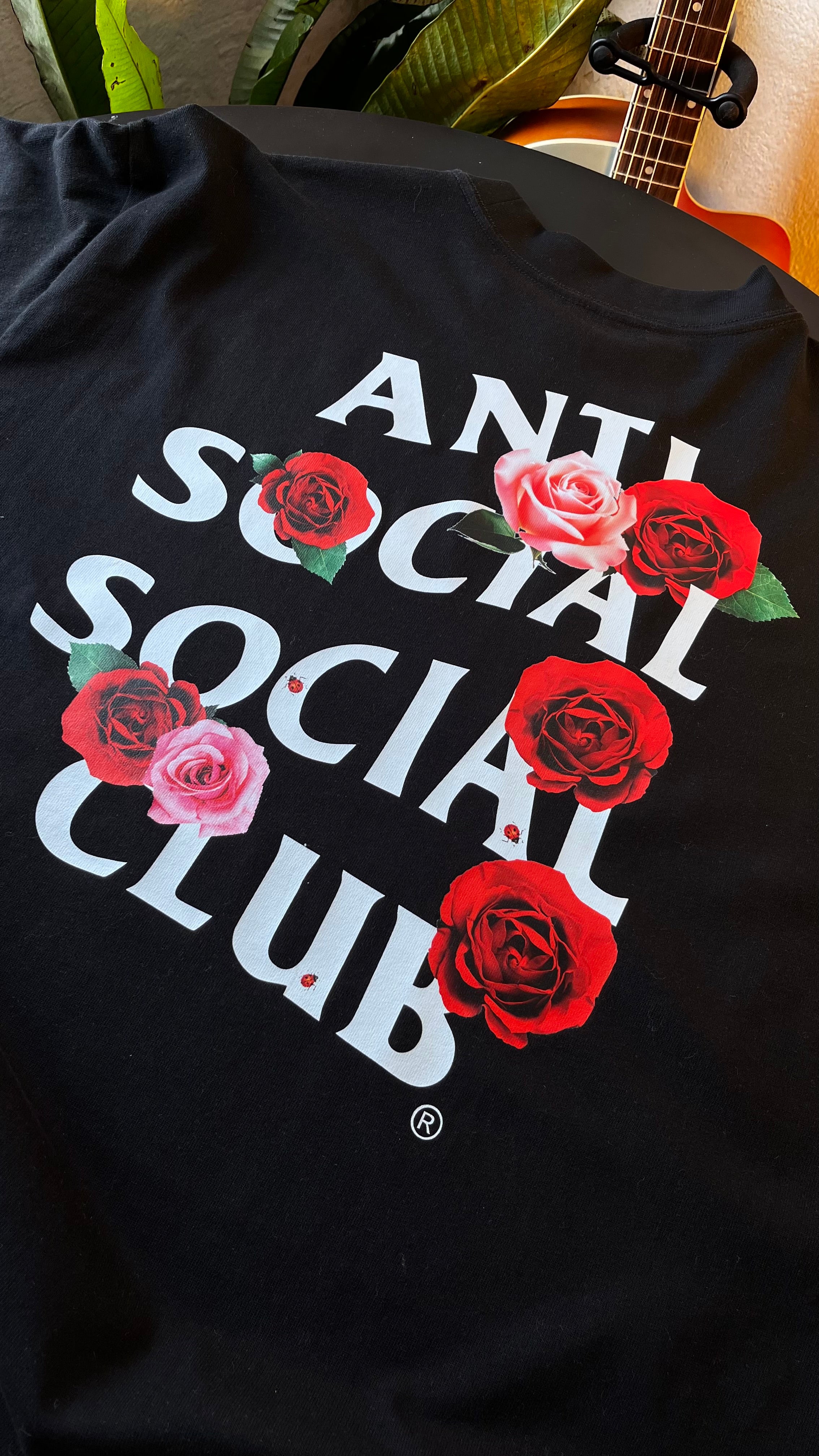 Anti Social Social Club