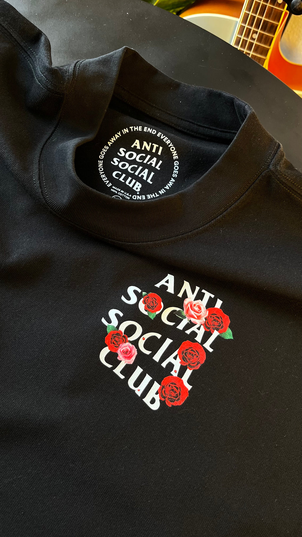 Anti Social Social Club