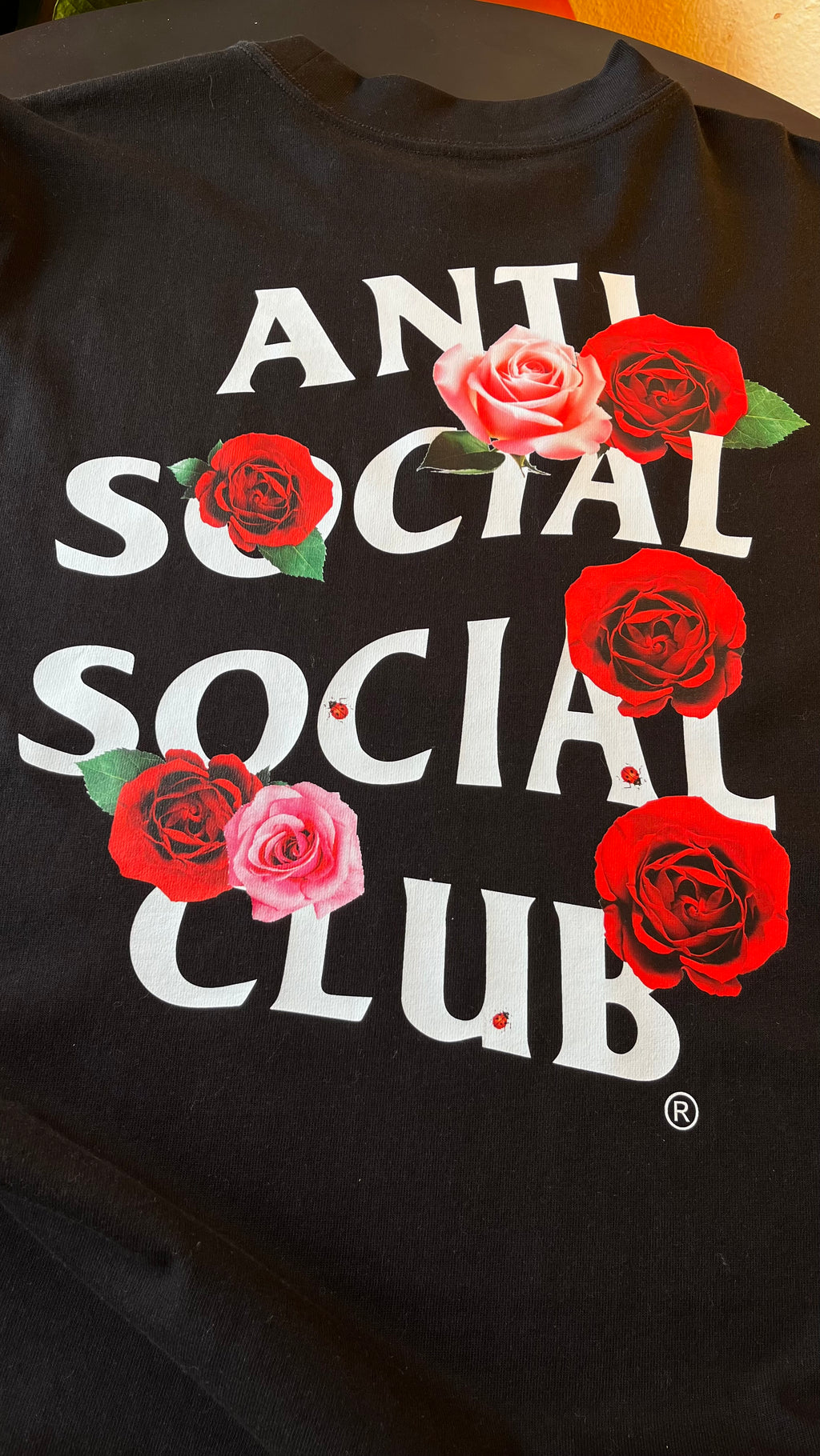 Anti Social Social Club