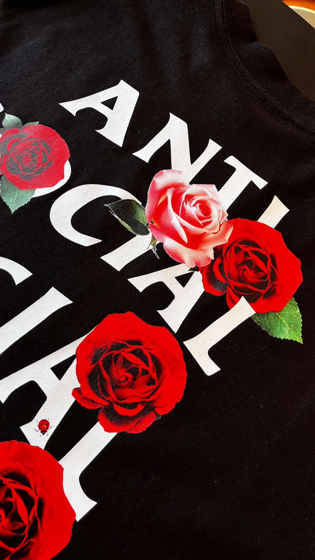 Anti Social Social Club