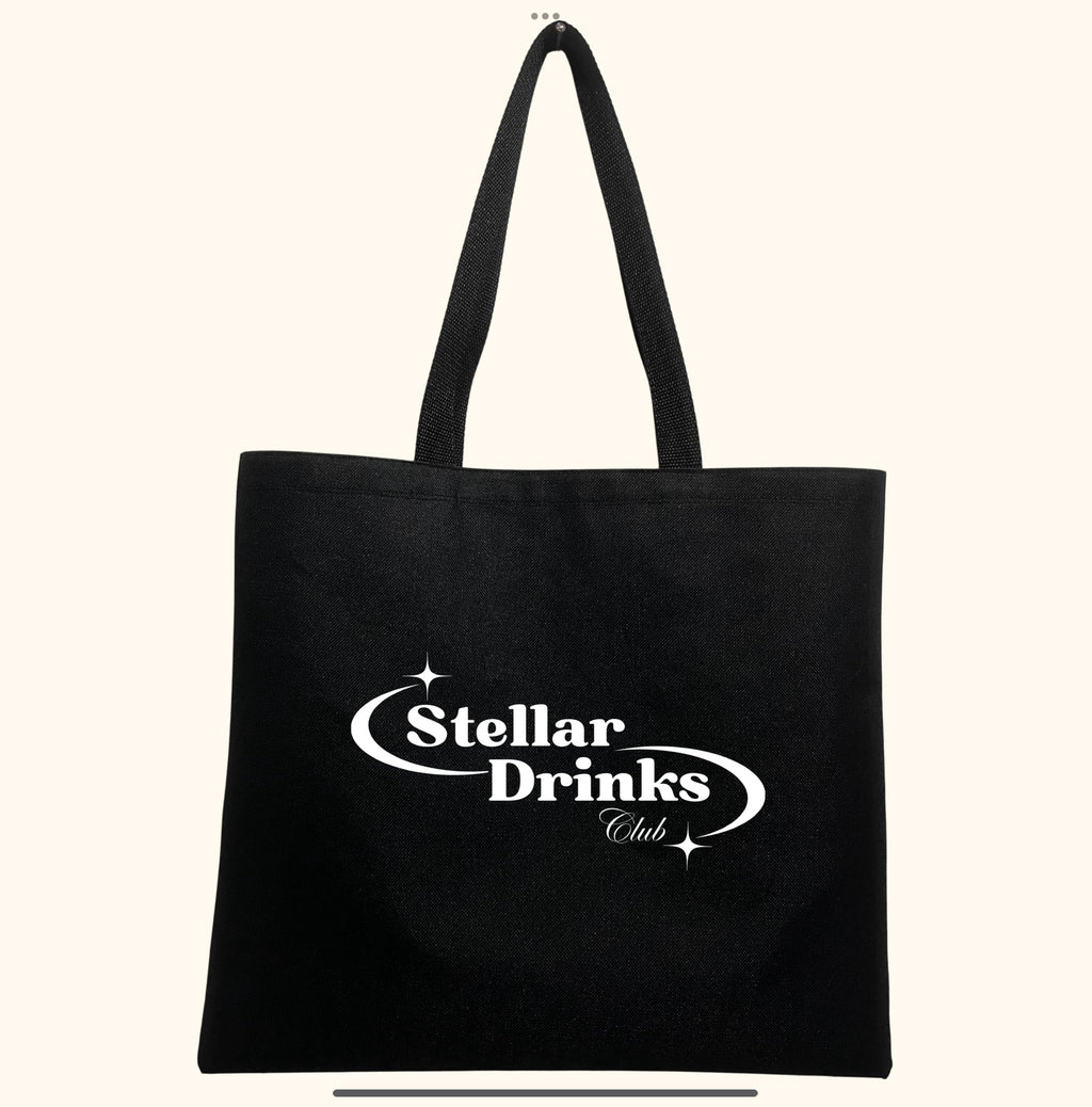 Tote Bags Stellar Club
