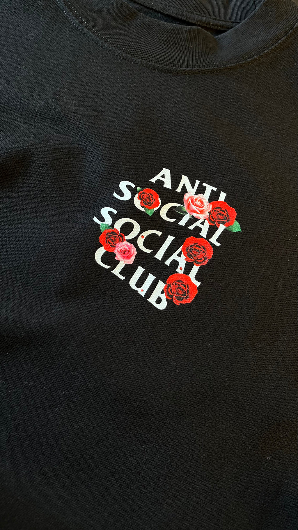 Anti Social Social Club