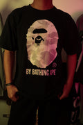tee Bape Star