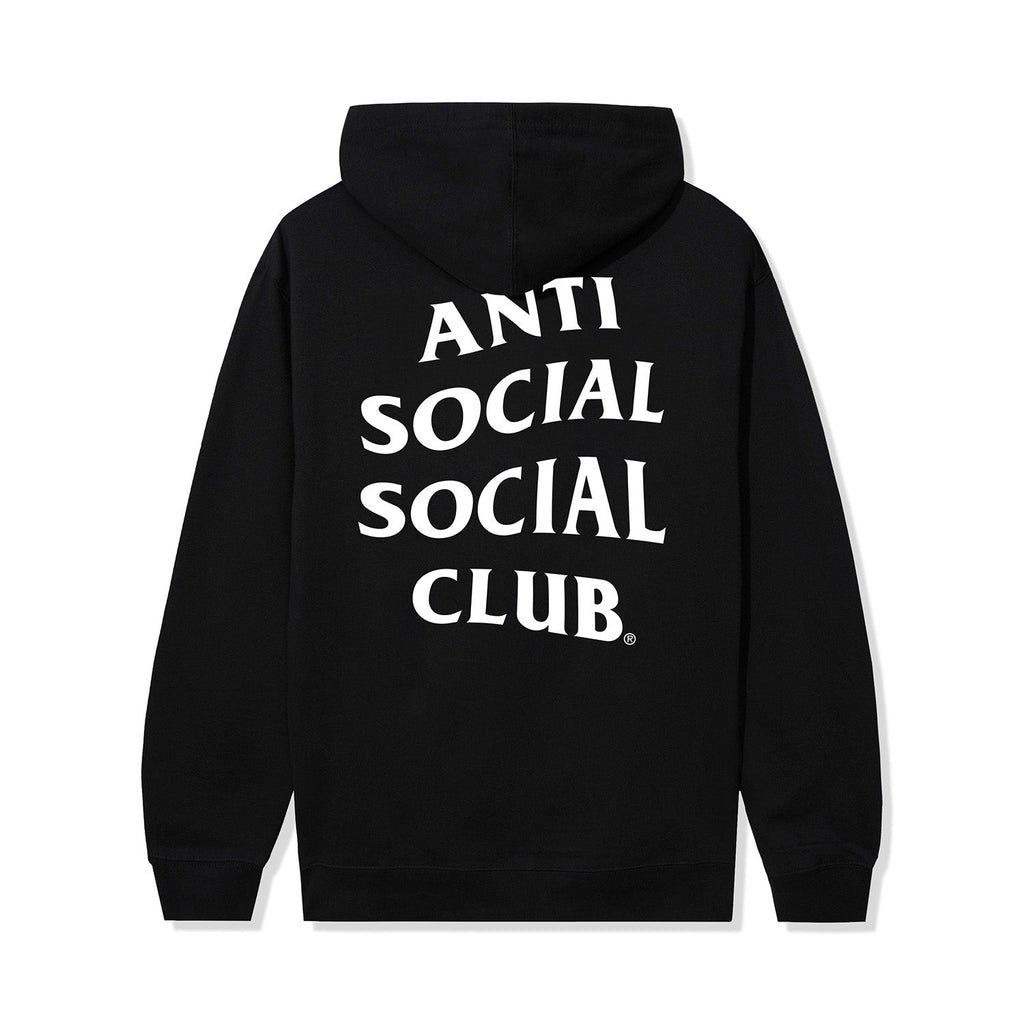 Classic Hoodie Anti Social Social Club