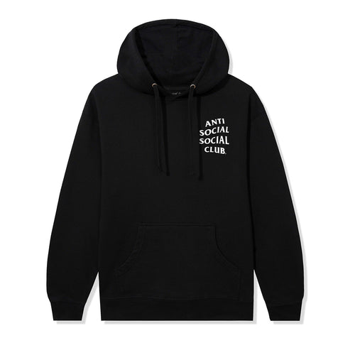 Classic Hoodie Anti Social Social Club