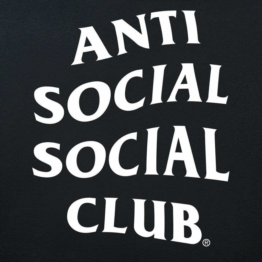 Classic Mind Games Tee ASSC (Black)