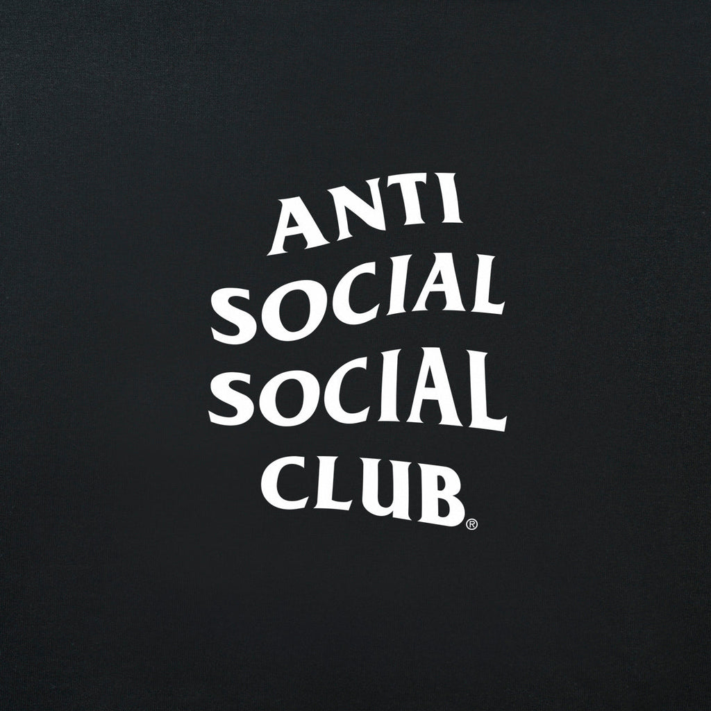 Classic Mind Games Tee ASSC (Black)