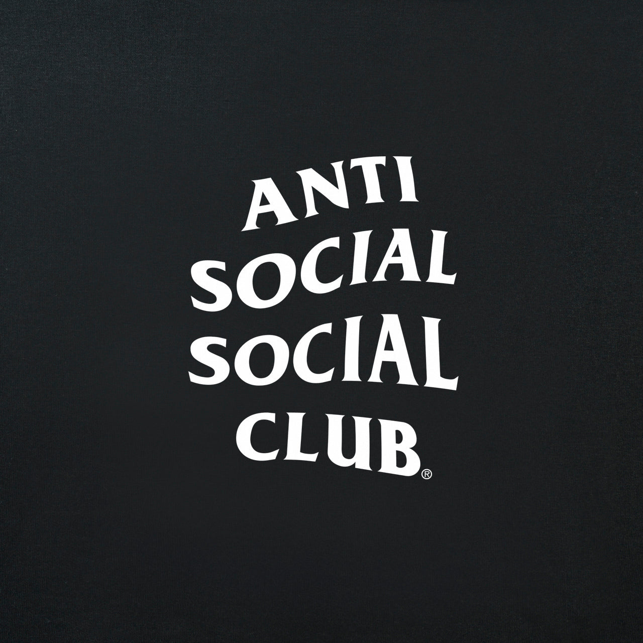 Classic Mind Games Tee ASSC (Black)