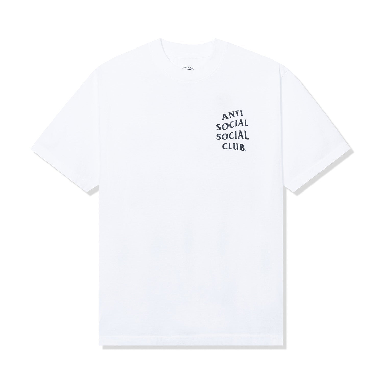Classic Mind Games Tee ASSC (Black)