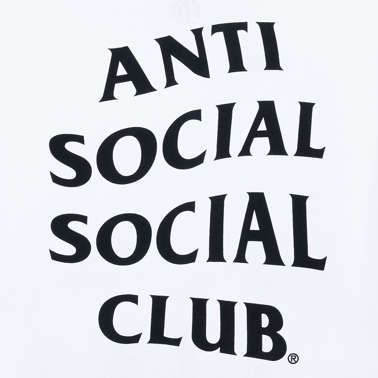 Classic Mind Games Tee ASSC (White)