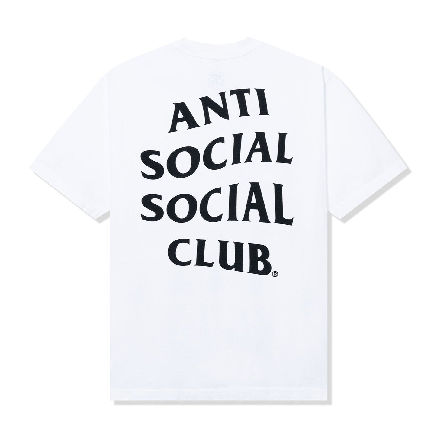Classic Mind Games Tee ASSC (Black)