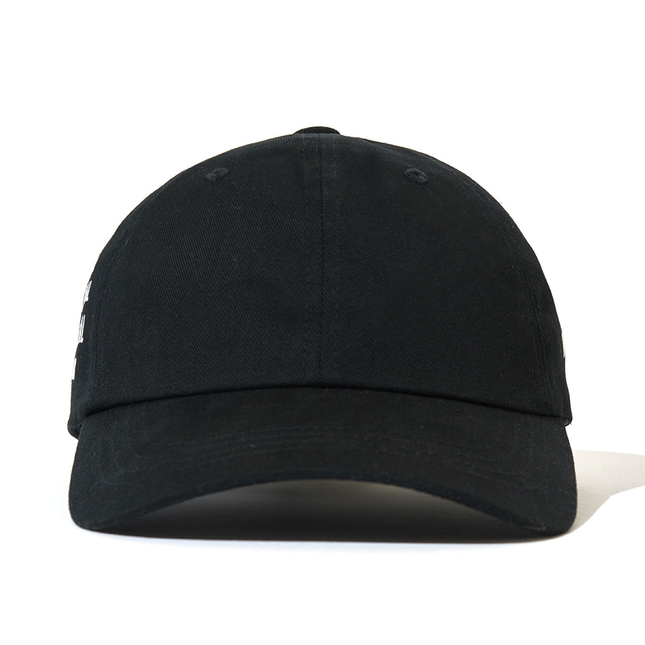 Classic Get Weird Cap (Black)