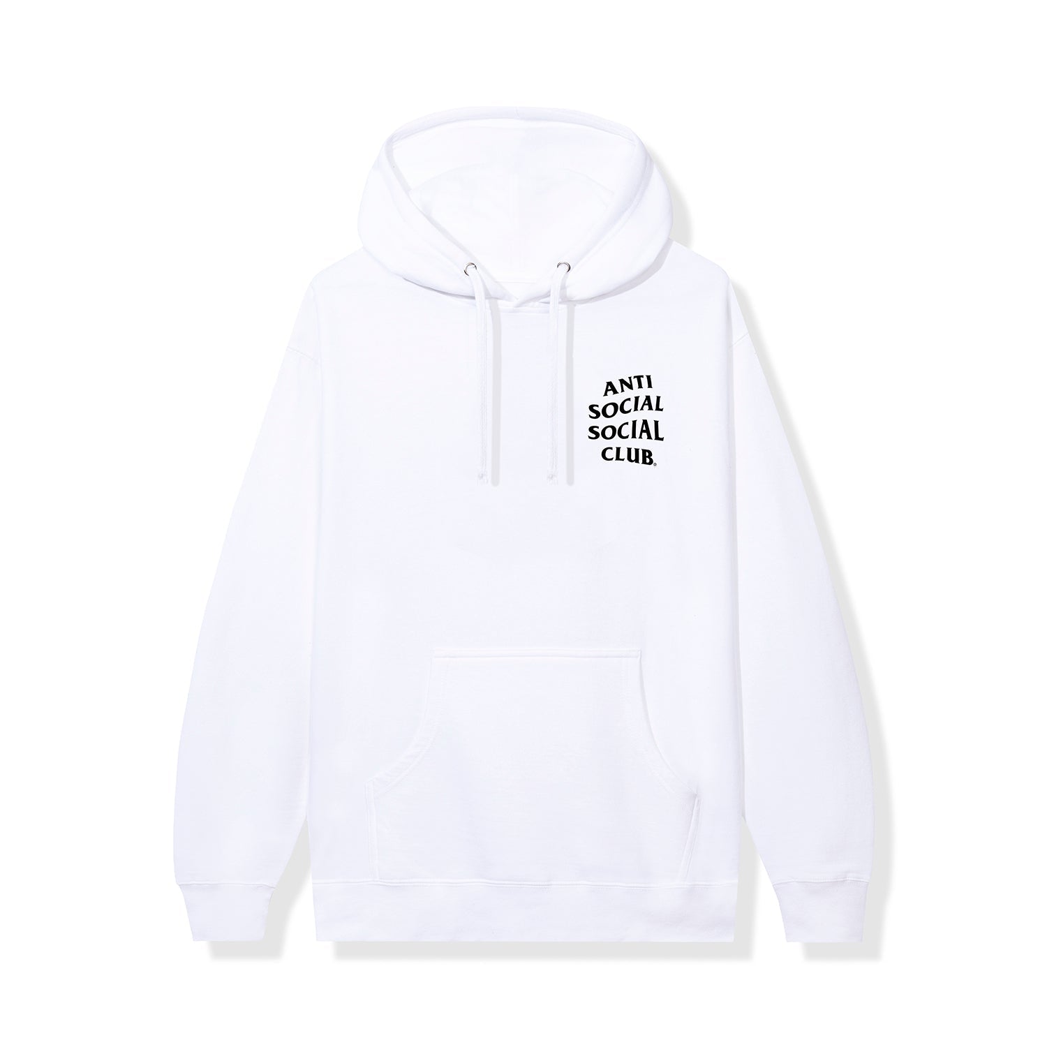 Classic Hoodie Anti Social Social Club