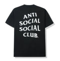 Classic Mind Games Tee ASSC (Black)